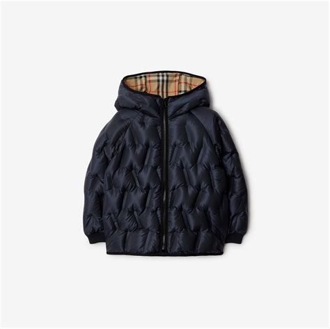 burberry bonded|burberry puffer jacket.